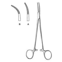 Schnidt Tonsil Forceps