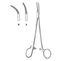 Schnidt Tonsil Forceps