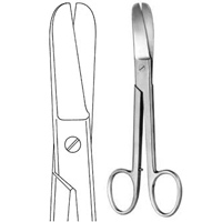 Lorenz Bandage Scissors