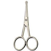 Cuticle Nail Nose Scissors