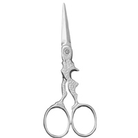 Cuticle Nail Nose Scissors