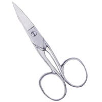 Cuticle Nail Nose Scissors